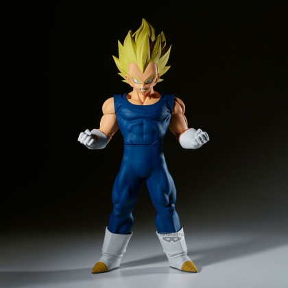 Dragon Ball Z Grandista Колекционерска Фигурка - Vegeta