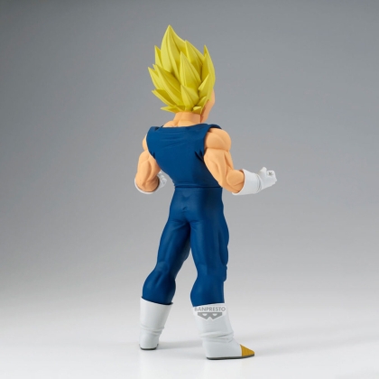 Dragon Ball Z Grandista Колекционерска Фигурка - Vegeta