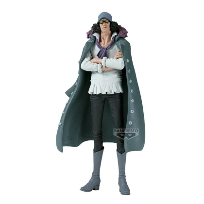 One Piece: King Of Artist Колекционерска Фигурка - Kuzan