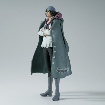 One Piece: King Of Artist Колекционерска Фигурка - Kuzan
