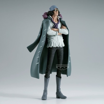 One Piece: King Of Artist Колекционерска Фигурка - Kuzan