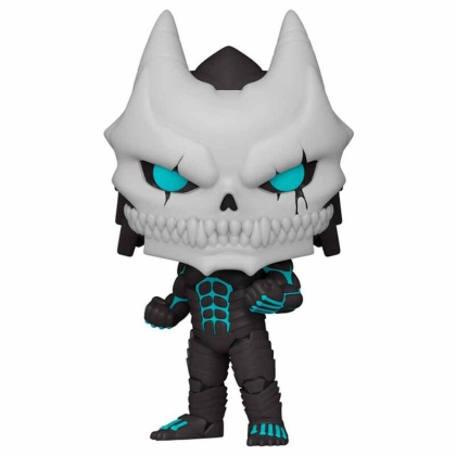 Kaiju No.8 Funko POP Vinyl Колекционерска Фигурка - Kaiju No.8 #2079