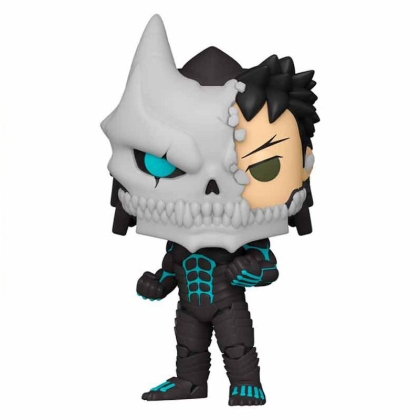 Kaiju No.8 Funko POP Vinyl Колекционерска Фигурка - Kaiju No.8 CHASE Limited Edition #2079