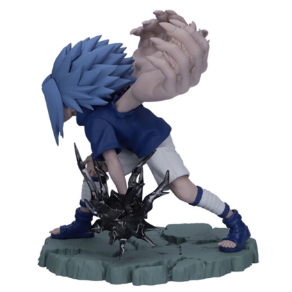 Naruto: Memorable Saga Колекционерска Фигурка - Uchiha Sasuke