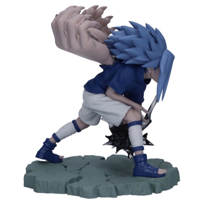 Naruto: Memorable Saga Колекционерска Фигурка - Uchiha Sasuke
