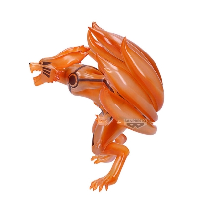 Naruto Shippuden: Колекционерска Фигурка - Kurama (ver.B)