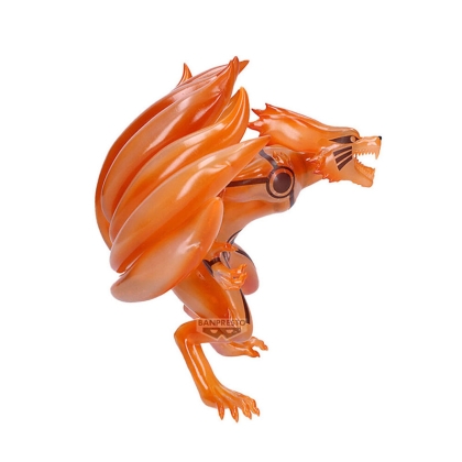 Naruto Shippuden: Колекционерска Фигурка - Kurama (ver.B)