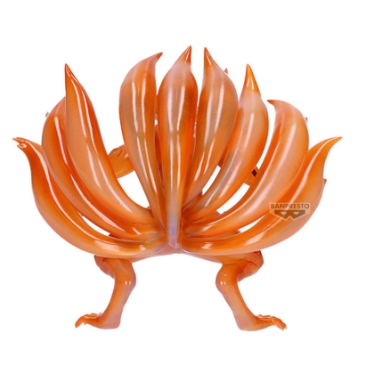 Naruto Shippuden: Колекционерска Фигурка - Kurama (ver.B)