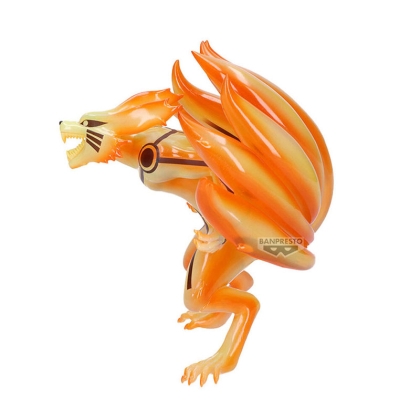 Naruto Shippuden: Колекционерска Фигурка - Kurama (ver.A)