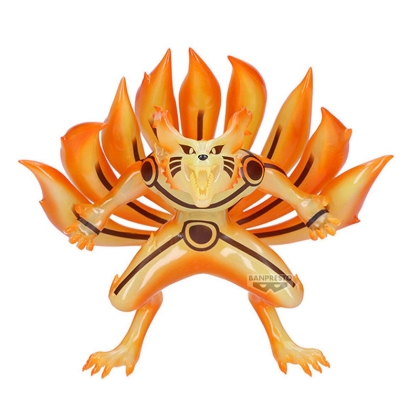 Naruto Shippuden: Колекционерска Фигурка - Kurama (ver.A)