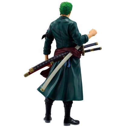 One Piece Beyond The Trials Колекционерска Фигурка Ichibansho - Roronoa Zoro