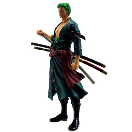 One Piece Beyond The Trials Колекционерска Фигурка Ichibansho - Roronoa Zoro