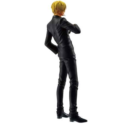 One Piece Beyond The Trials Колекционерска Фигурка Ichibansho - Sanji