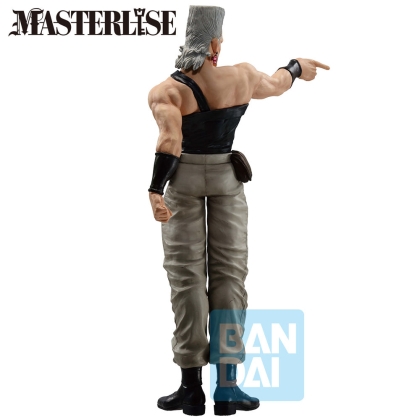 JoJo's Bizarre Adventure Stardust Crusaders Колекционерска Фигурка Ichibansho: Masterlise - Jean Pierre Polnaref