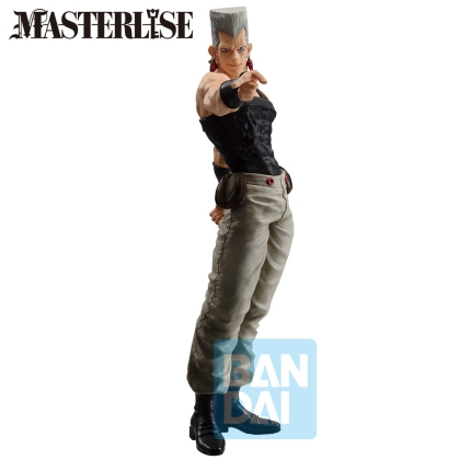 JoJo's Bizarre Adventure Stardust Crusaders Колекционерска Фигурка Ichibansho: Masterlise - Jean Pierre Polnaref