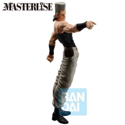 JoJo's Bizarre Adventure Stardust Crusaders Колекционерска Фигурка Ichibansho: Masterlise - Jean Pierre Polnaref