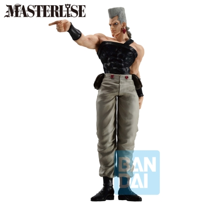 JoJo's Bizarre Adventure Stardust Crusaders Колекционерска Фигурка Ichibansho: Masterlise - Jean Pierre Polnaref