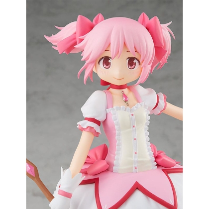 Puella Magi Madoka Magica The Movie -Rebellion- Pop Up Parade Statue - Madoka Kaname 16 cm (re-run)