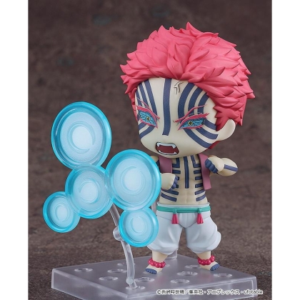 Demon Slayer Kimetsu no Yaiba Nendoroid Екшън Фигурка - Akaza