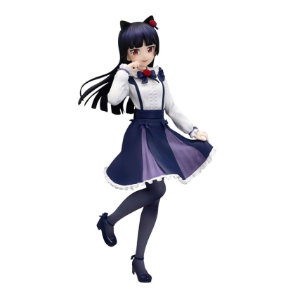 Oreimo 2 Trio-Try-iT Колекционерска Фигурка - Kuroneko