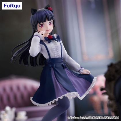 Oreimo 2 Trio-Try-iT Колекционерска Фигурка - Kuroneko