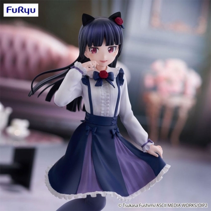 Oreimo 2 Trio-Try-iT Колекционерска Фигурка - Kuroneko