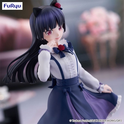 Oreimo 2 Trio-Try-iT Колекционерска Фигурка - Kuroneko