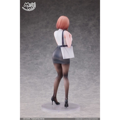 Original Character 1/6 Колекционерска Фигурка - OL-chan Illustration by Udon.