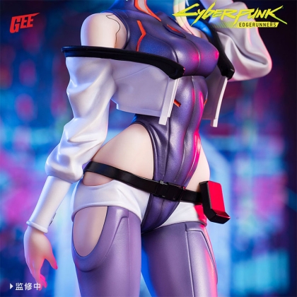 Cyberpunk: Edgerunners 1/7 Колекционерска Фигурка - Lucy