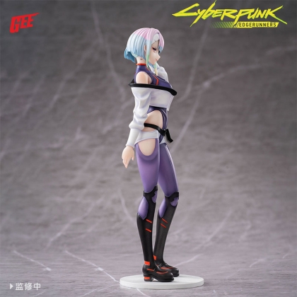 Cyberpunk: Edgerunners 1/7 Колекционерска Фигурка - Lucy