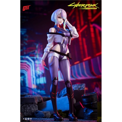 Cyberpunk: Edgerunners 1/7 Колекционерска Фигурка - Lucy