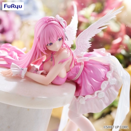 Goddess of Victory: Nikke Noodle Stopper Колекционерска Фигурка - Dorothy Nostalgia Ver.