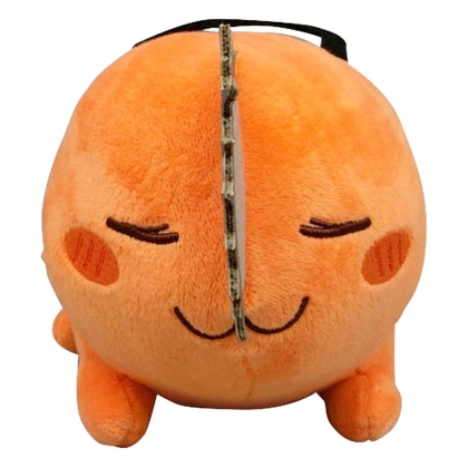 Chainsaw Man Plush Figure - Pochita Sleeping 20 cm