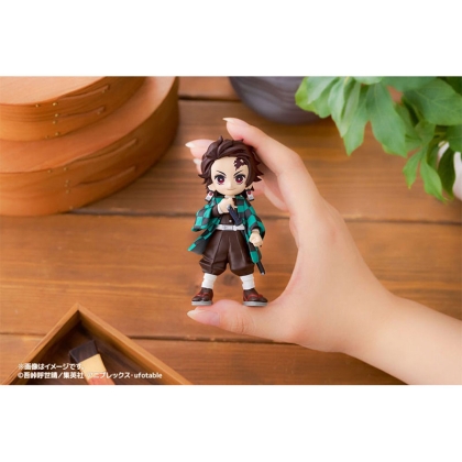 Demon Slayer: Kimetsu no Yaiba PalVerse Фигурка Късметче - Различни Варианти