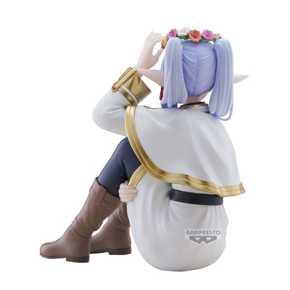 Frieren: Beyond Journeys End Колекционерска Фигурка - Frieren Flower Crown