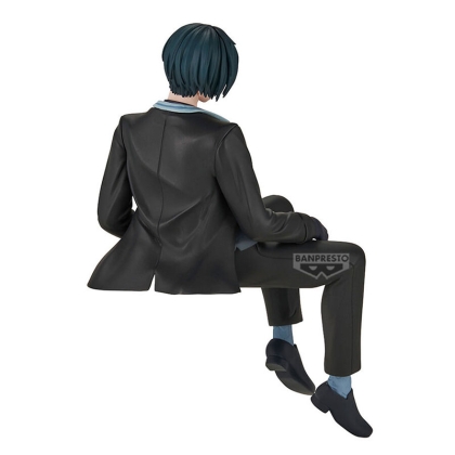 Blue Lock Sweets Flavor Колекционерска Фигурка - Rin Itoshi