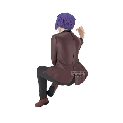 Blue Lock Sweets Flavor Reo Mikage figure 12cm