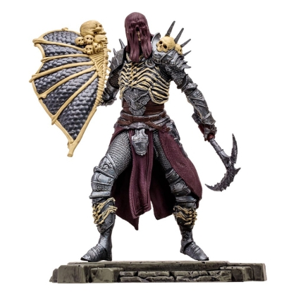 PRE-ORDER: Diablo 4 Екшън Фигурка - Necromancer 