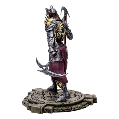 PRE-ORDER: Diablo 4 Action Figure - Necromancer 15 cm
