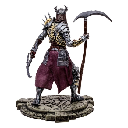 PRE-ORDER: Diablo 4 Action Figure - Necromancer 15 cm