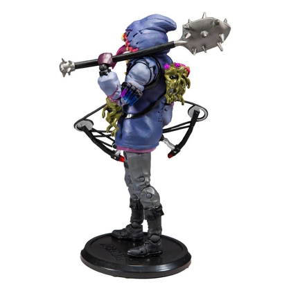 PRE-ORDER: Fortnite Action Figure - Big Mouth 18 cm