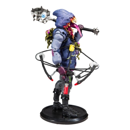 PRE-ORDER: Fortnite Action Figure - Big Mouth 18 cm