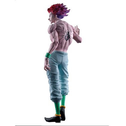Hunter x Hunter Grandista Колекционерска Фигурка - Hisoka