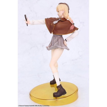 PRE-ORDER: My Dress-Up Darling Vivit PVC Statue - Marin Kitagawa Detective Ver.
