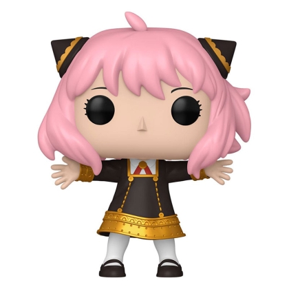 Spy x Family: Funko Pop Голяма Колекционерска Фигурка - Anya Forger #2023