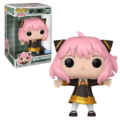 Spy x Family: Funko Pop Голяма Колекционерска Фигурка - Anya Forger #2023