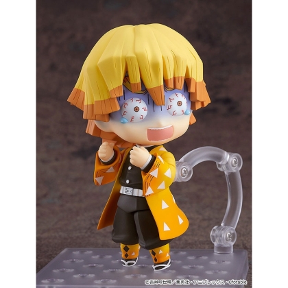 Demon Slayer Nendoroid Екшън Фигурка - Zenitsu Agatsuma