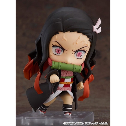 Demon Slayer Nendoroid Екшън Фигурка - Nezuko Kamado
