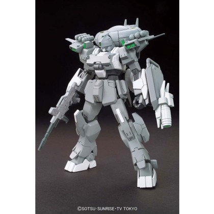 (HGBF) Gundam Model Kit Модел за Сглобяване - Ez-SR 1/144