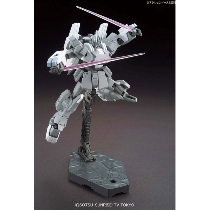 (HGBF) Gundam Model Kit Модел за Сглобяване - Ez-SR 1/144
